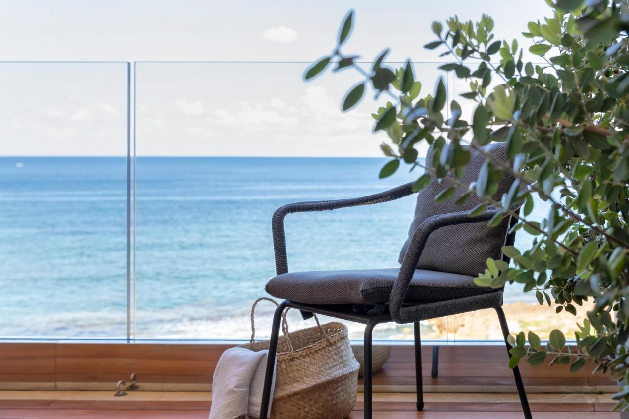 The Fetch - Residenze Esclusive Sull'Acqua Leilighet Alghero Eksteriør bilde