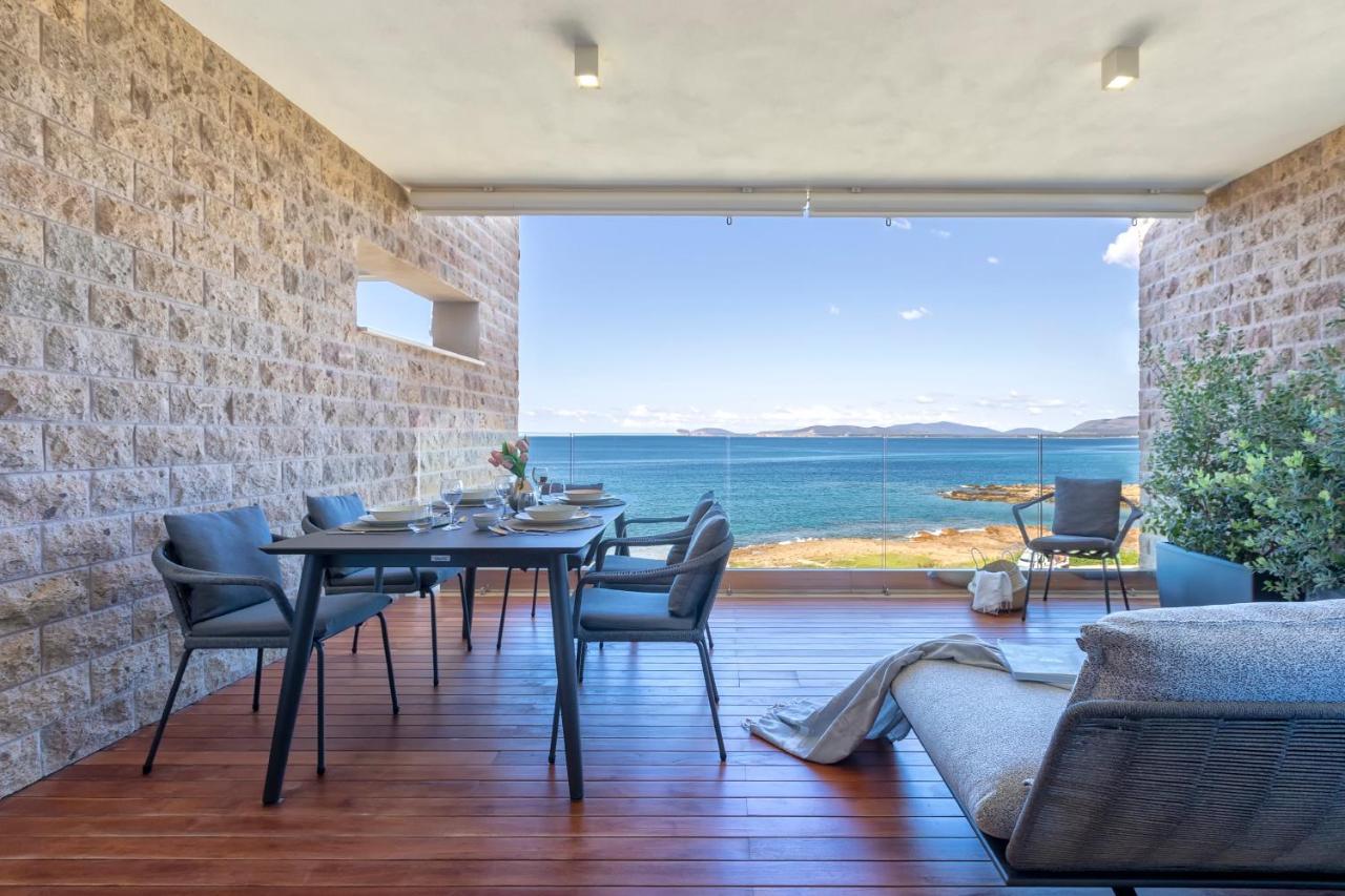 The Fetch - Residenze Esclusive Sull'Acqua Leilighet Alghero Eksteriør bilde