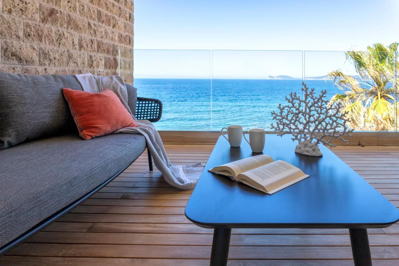 The Fetch - Residenze Esclusive Sull'Acqua Leilighet Alghero Eksteriør bilde