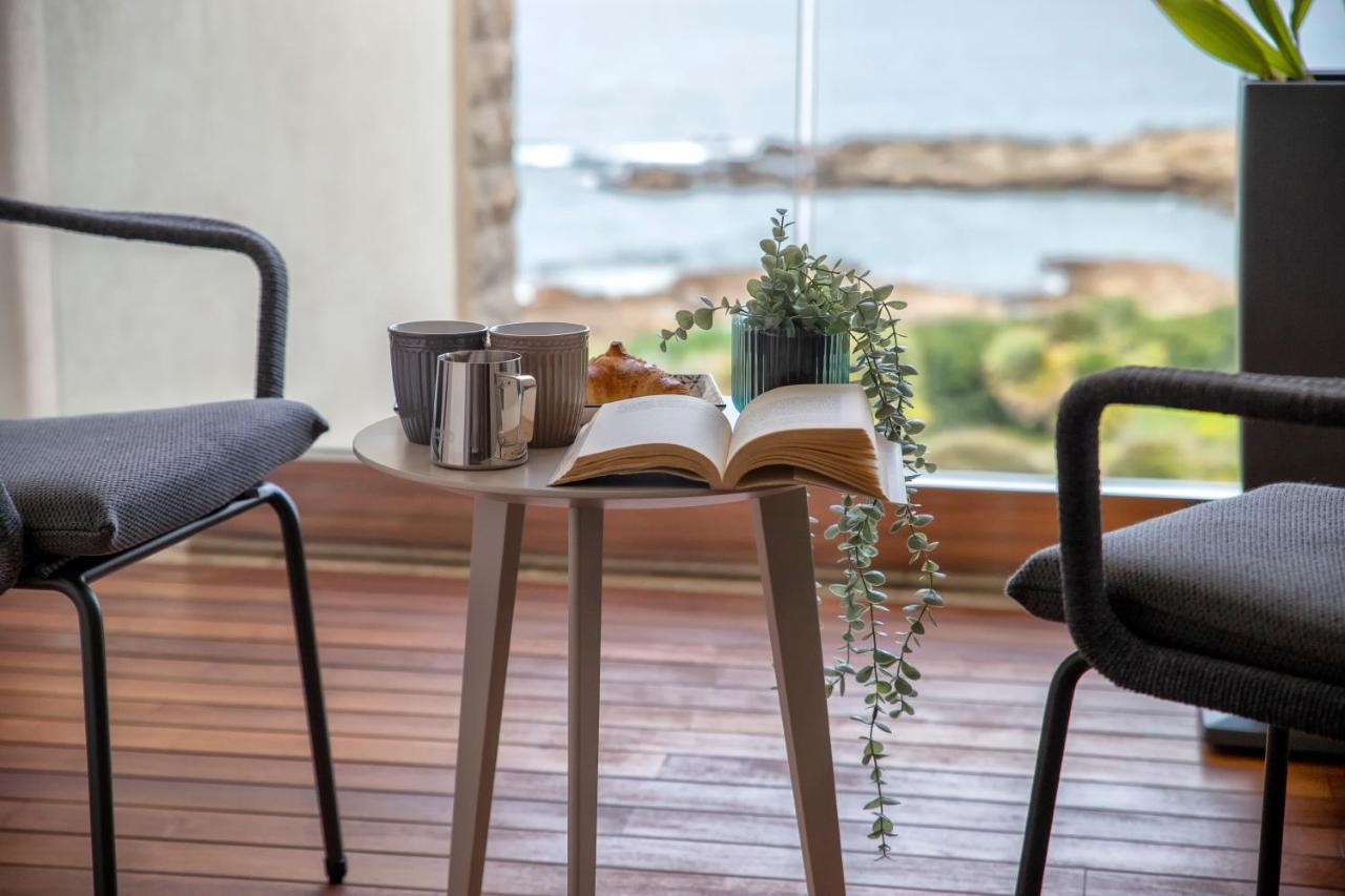The Fetch - Residenze Esclusive Sull'Acqua Leilighet Alghero Eksteriør bilde