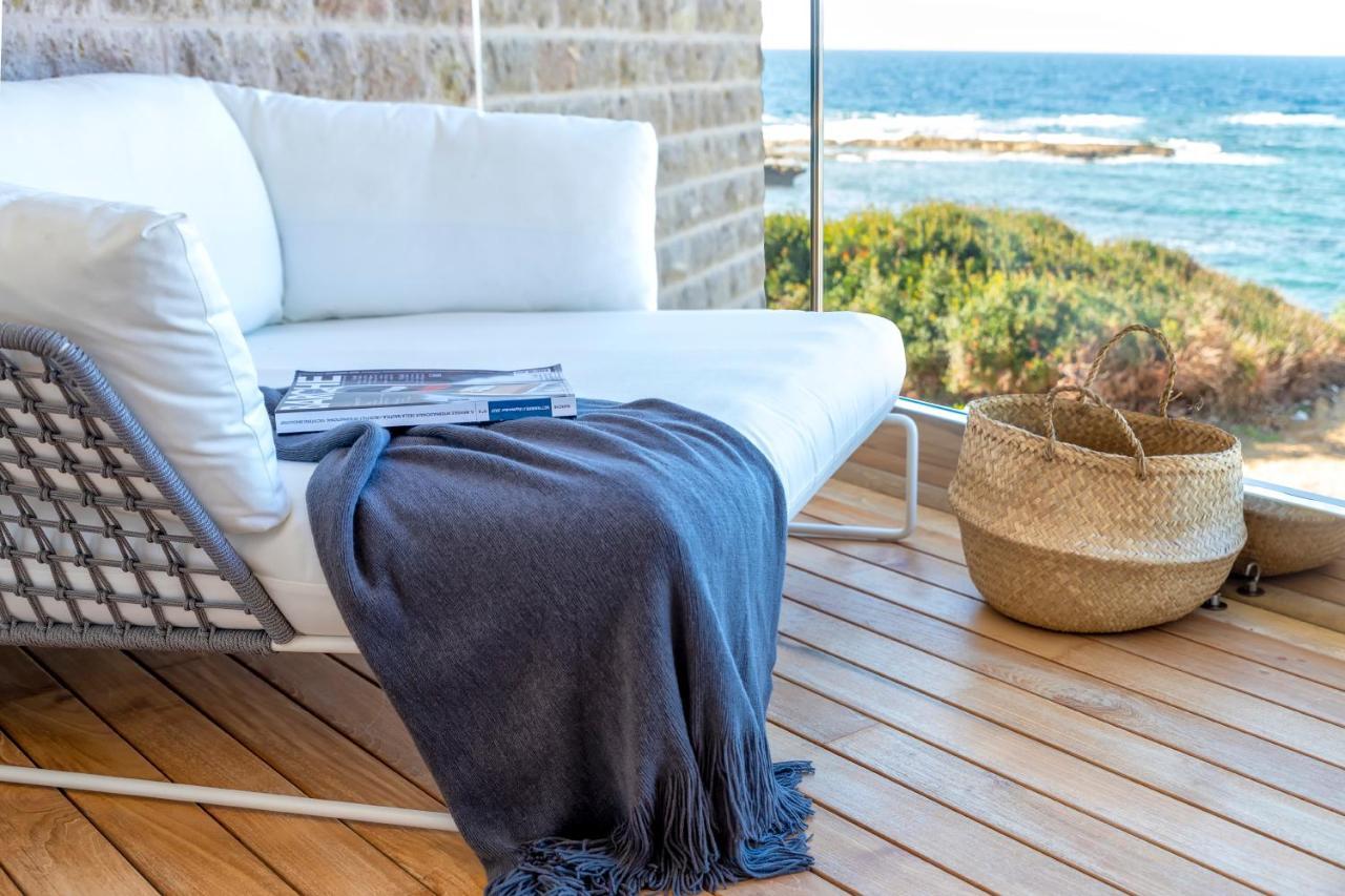The Fetch - Residenze Esclusive Sull'Acqua Leilighet Alghero Eksteriør bilde