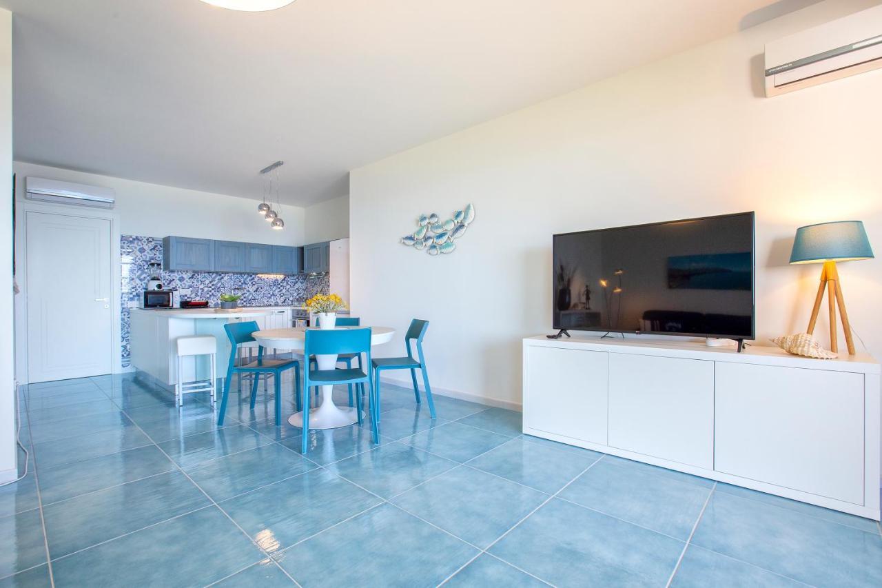 The Fetch - Residenze Esclusive Sull'Acqua Leilighet Alghero Eksteriør bilde