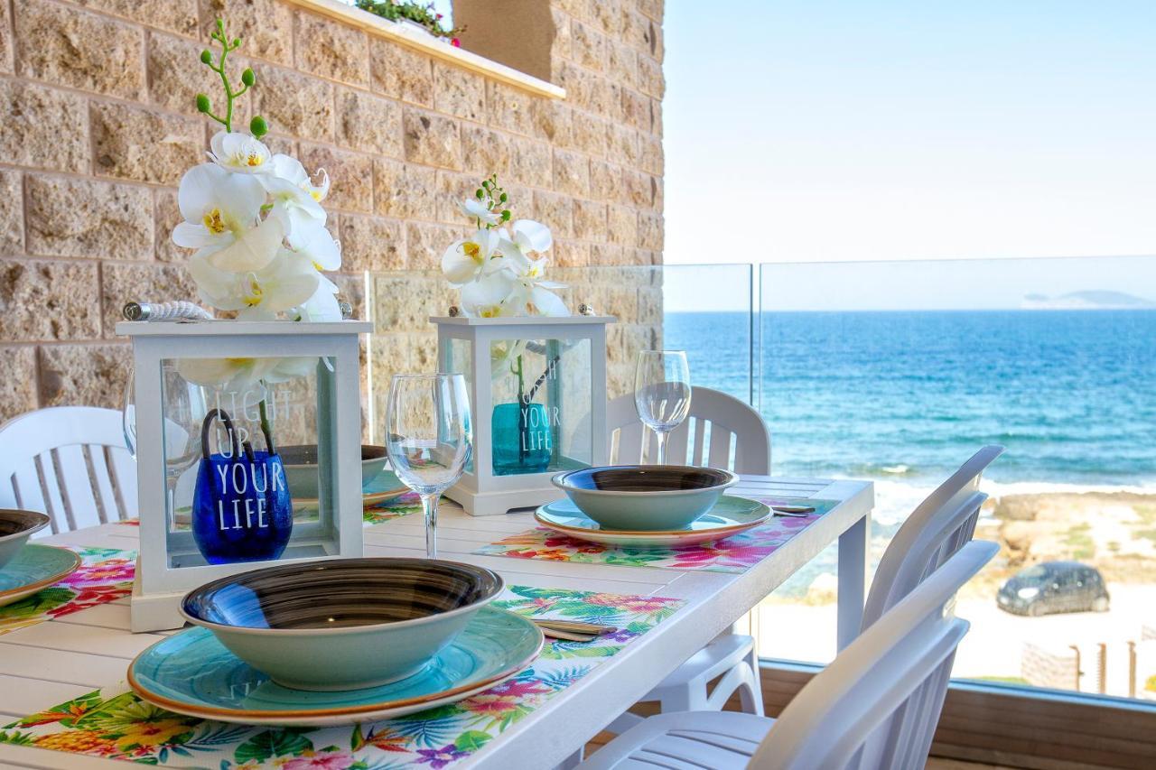 The Fetch - Residenze Esclusive Sull'Acqua Leilighet Alghero Eksteriør bilde