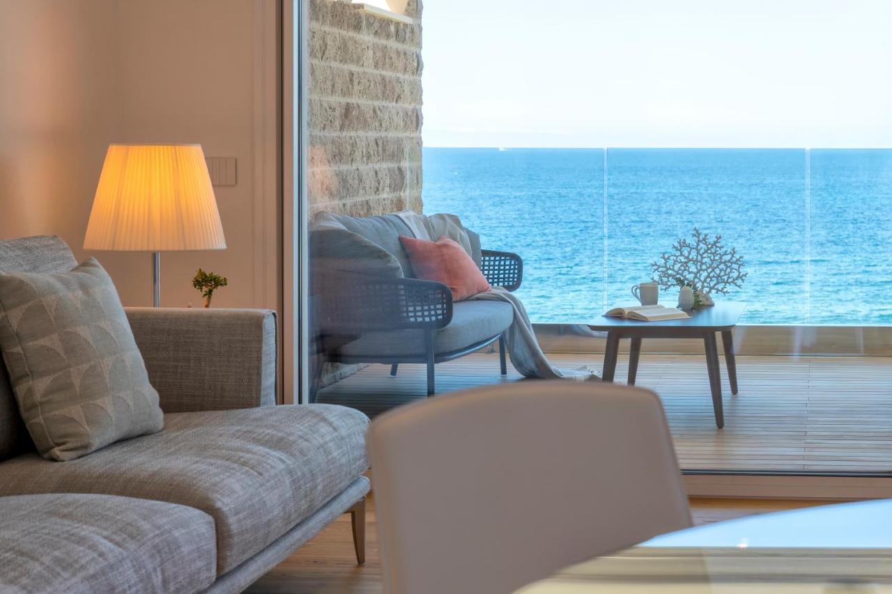 The Fetch - Residenze Esclusive Sull'Acqua Leilighet Alghero Eksteriør bilde