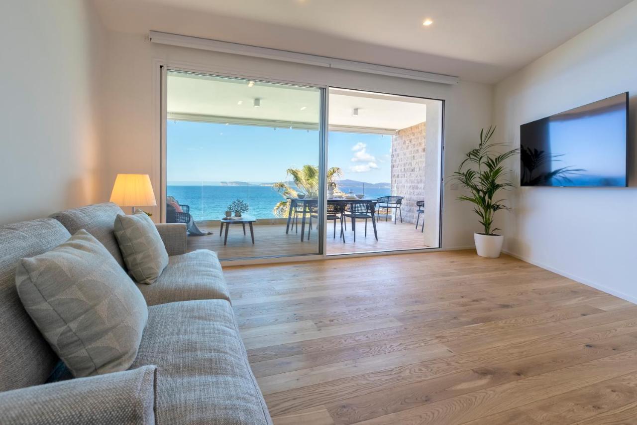 The Fetch - Residenze Esclusive Sull'Acqua Leilighet Alghero Eksteriør bilde