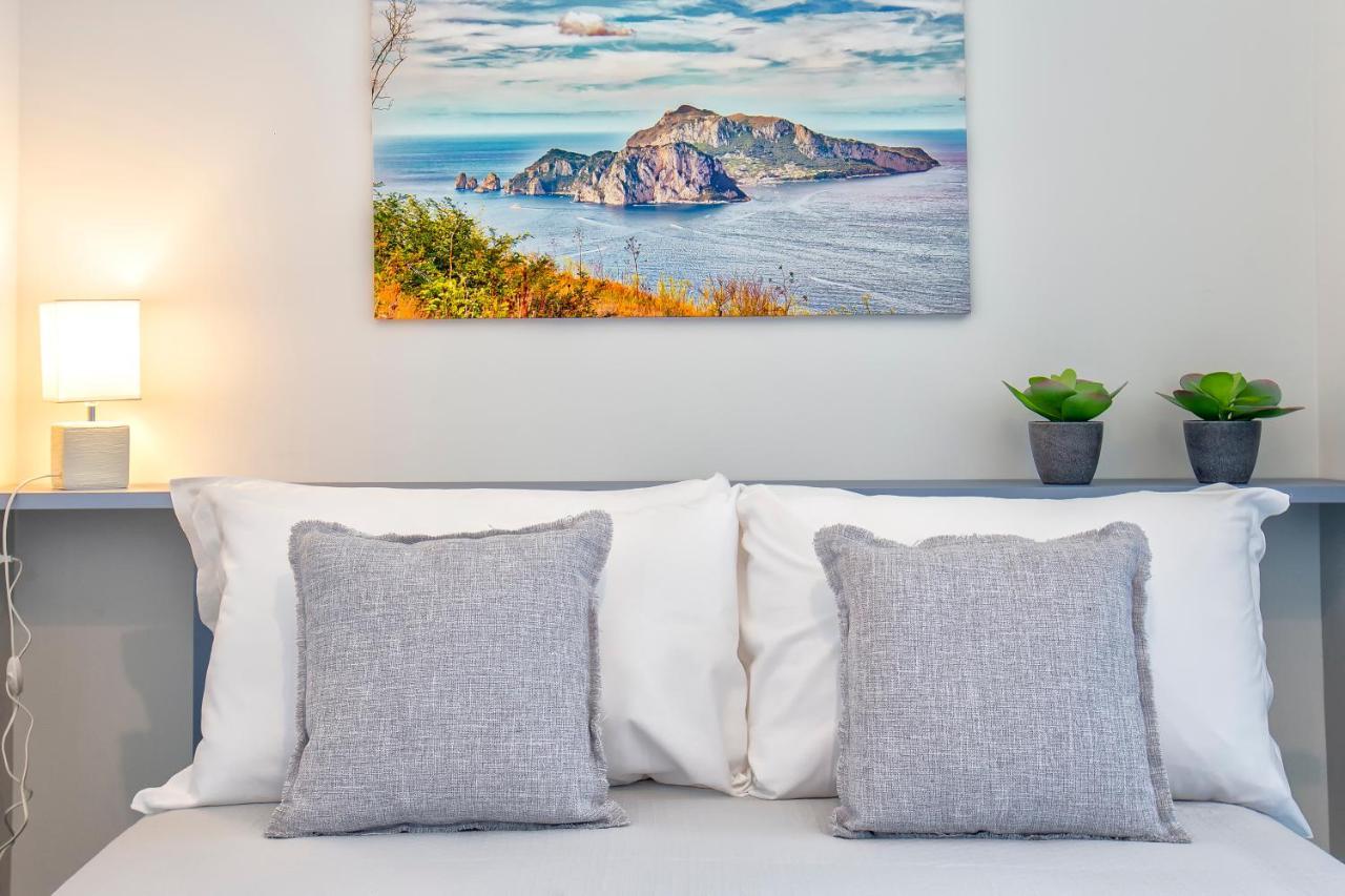 The Fetch - Residenze Esclusive Sull'Acqua Leilighet Alghero Eksteriør bilde