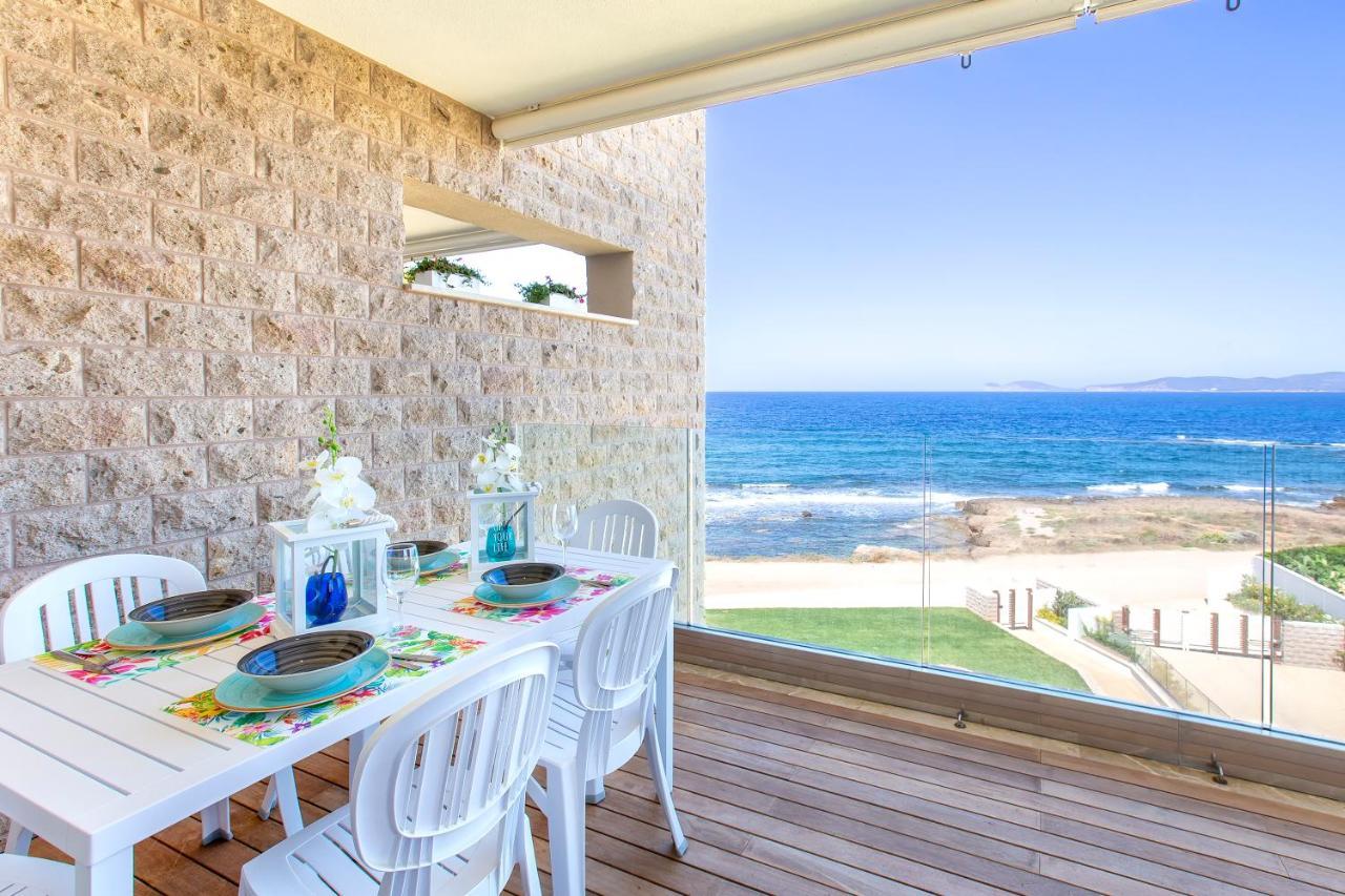 The Fetch - Residenze Esclusive Sull'Acqua Leilighet Alghero Eksteriør bilde