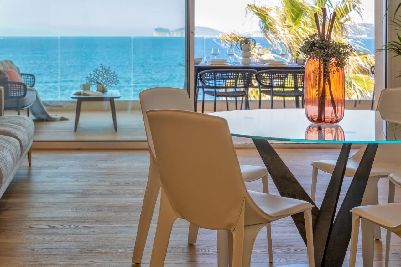 The Fetch - Residenze Esclusive Sull'Acqua Leilighet Alghero Eksteriør bilde