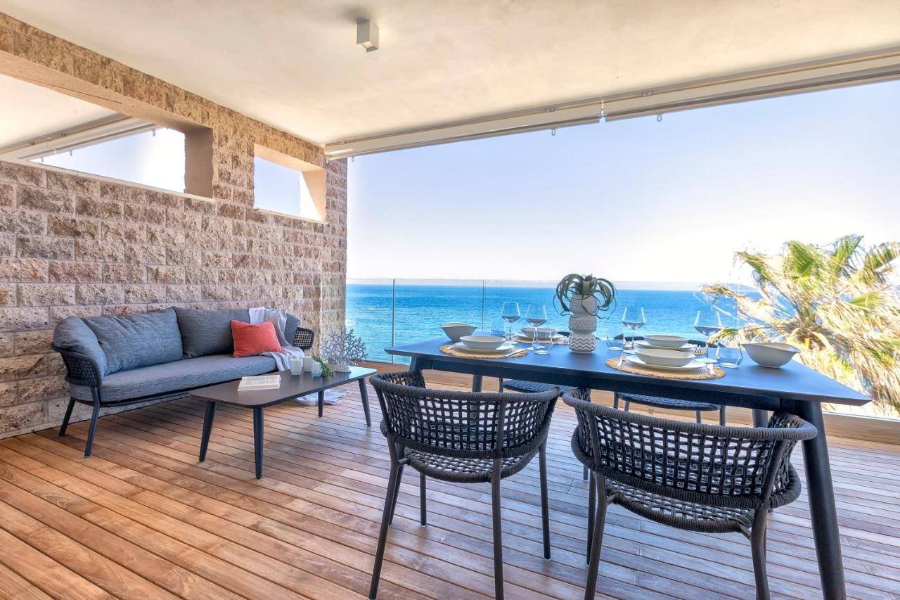 The Fetch - Residenze Esclusive Sull'Acqua Leilighet Alghero Eksteriør bilde