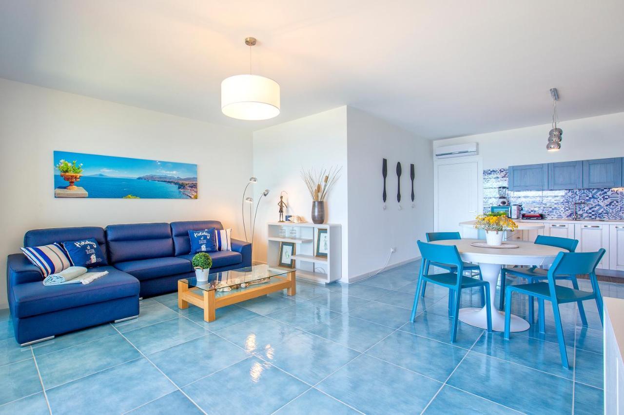 The Fetch - Residenze Esclusive Sull'Acqua Leilighet Alghero Eksteriør bilde