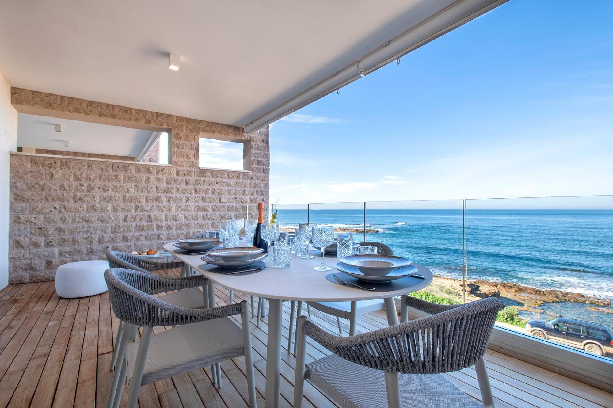 The Fetch - Residenze Esclusive Sull'Acqua Leilighet Alghero Eksteriør bilde