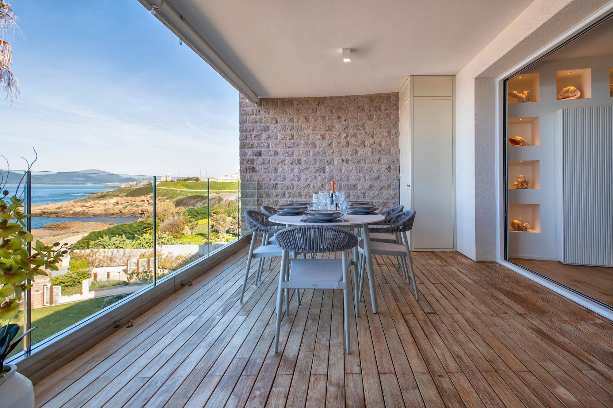 The Fetch - Residenze Esclusive Sull'Acqua Leilighet Alghero Eksteriør bilde