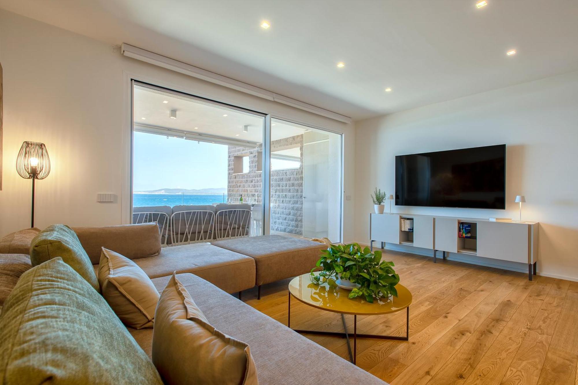 The Fetch - Residenze Esclusive Sull'Acqua Leilighet Alghero Eksteriør bilde